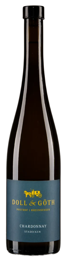 2024er Chardonnay Stadecken