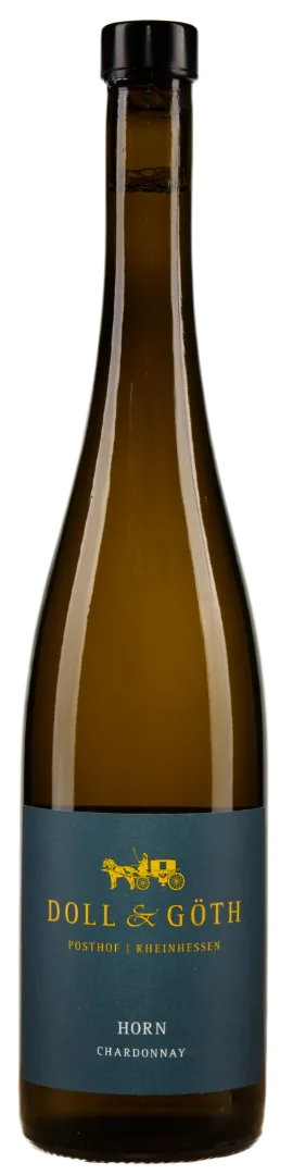 2024er Horn Chardonnay