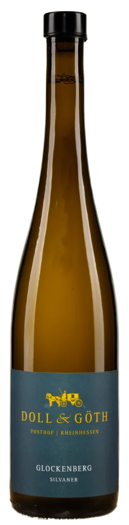2024er Glockenberg Silvaner