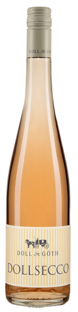 Dollsecco Rosé