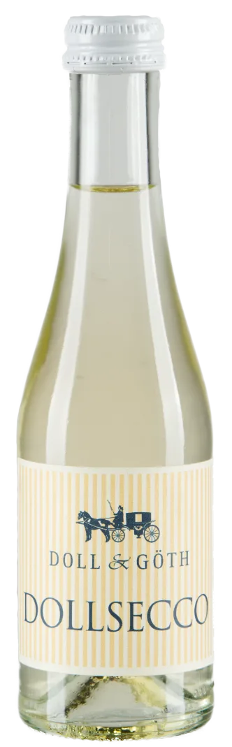 12 x Dollsecco Mini