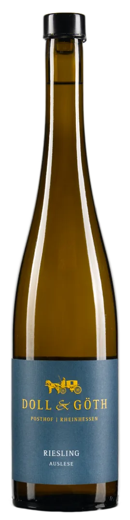 2025er Riesling Auslese