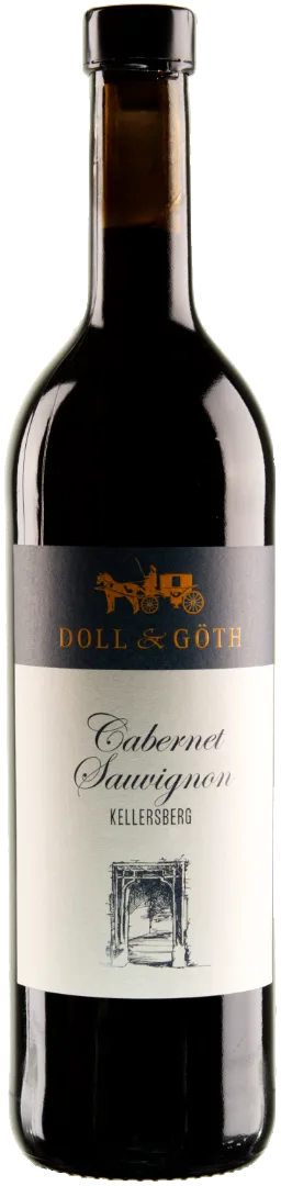 2021er Kellersberg Cabernet Sauvignon