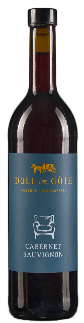 2024er Cabernet Sauvignon