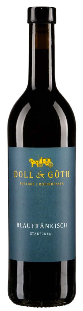 2023er Blaufränkisch