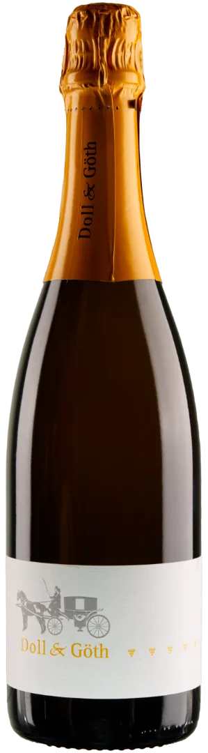 2022er Chardonnay brut