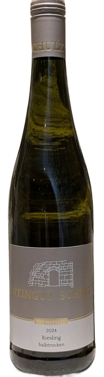 2024er Riesling, halbtrocken 0625