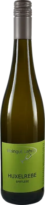 2024 Huxelrebe Spätlese