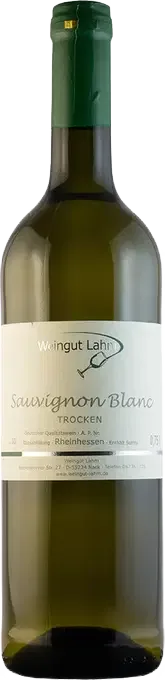 2024 Sauvignon Blanc Qualitätswein