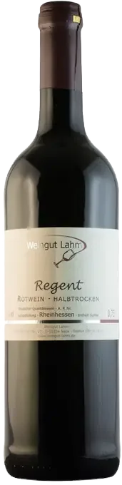 2022 Regent Qualitätswein