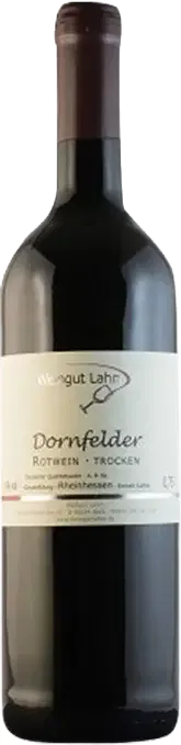 2021 Dornfelder Qualitätswein