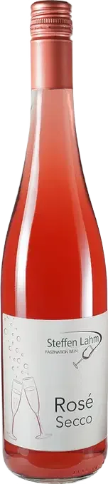 2024 Secco Rosé