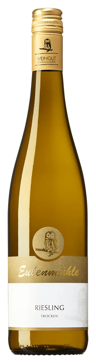 Riesling trocken