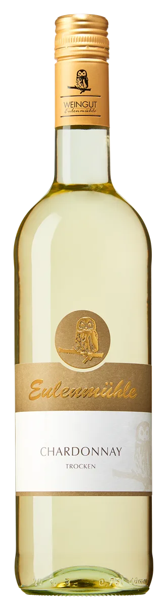 Chardonnay trocken