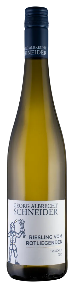 Riesling vom Rotliegenden