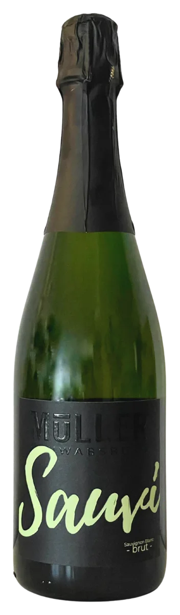 Sauvignon Blanc Sekt