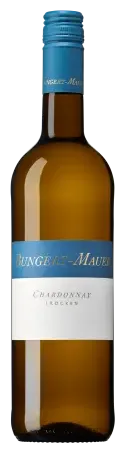 Ockenheimer Chardonnay trocken Deutscher Qualitätswein Gutsabfüllung