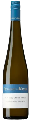 Ockenheimer Sankt Jakobsberg Weißer Burgunder Spätlese trocken