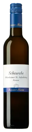 Ockenheimer St. Jakobsberg Scheurebe Eiswein