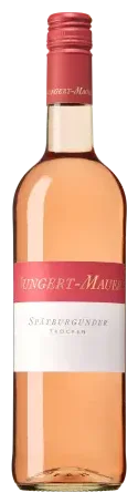 Ockenheimer Spätburgunder Rosé trocken Deutscher Qualitätswein Gutsabfüllung