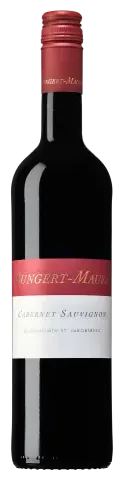 Ockenheimer St. Jakobsberg Cabernet Sauvignon Rotwein trocken