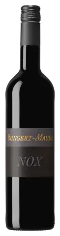 NOX Rotwein Cuvée trocken im Barrique gereift