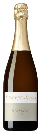 Ockenheimer Klosterweg Riesling brut Winzersekt