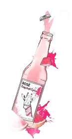 Grapefruit-Sprizz