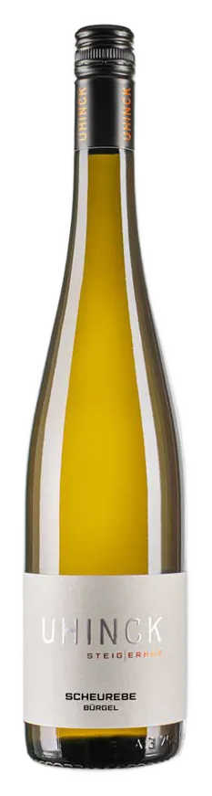 Scheurebe Bürgel
