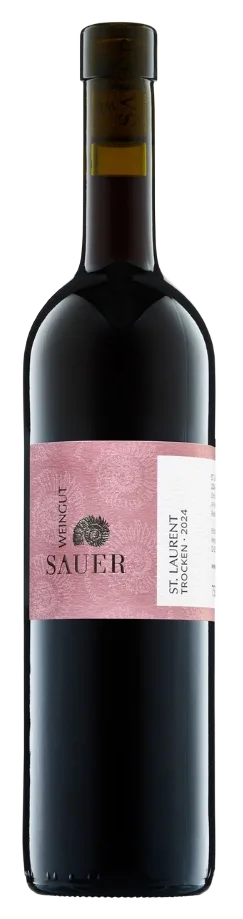 2024 St. Laurent trocken