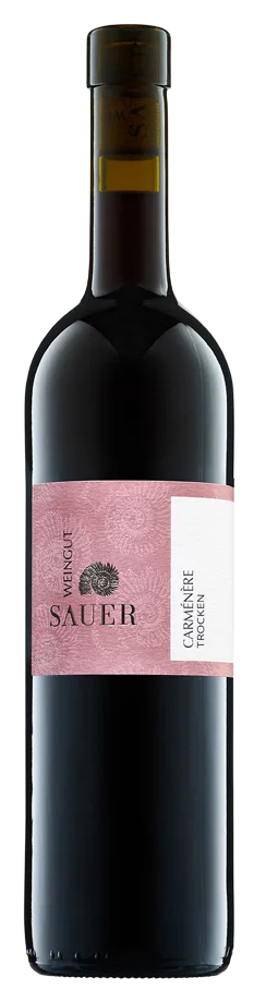 2023 Carménère trocken