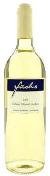 Grüner Silvaner trocken