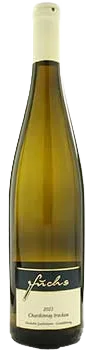 Chardonnay trocken