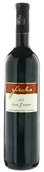 Fuchs Cuvée «J» trocken