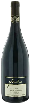 Rotwein-Cuvée Fuchs «Exklusiv» trocken