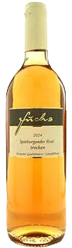 Spätburgunder Rosé trocken