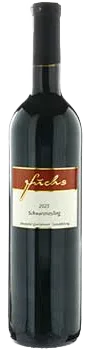 Schwarzriesling feinherb