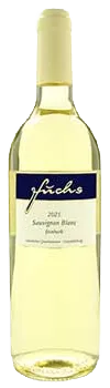 Sauvignon Blanc feinherb