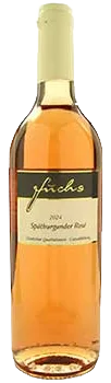 Spätburgunder Rosé lieblich