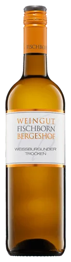 18 Weissburgunder trocken