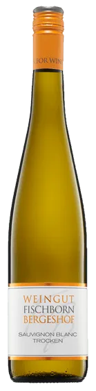 25 Sauvignon Blanc Trocken