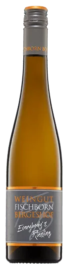 43 Everybody`s Riesling trocken