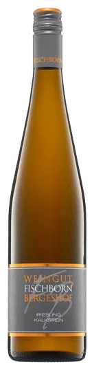 22 Dexheimer Riesling trocken
