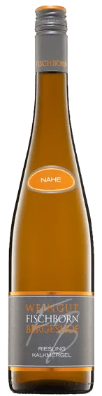 44 Kreuznacher Riesling „Kalkmergel“ (Nahe)