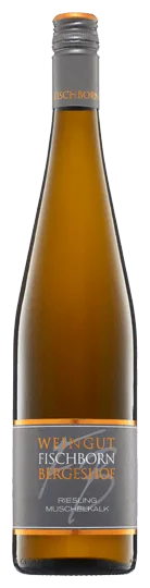 45 Badenheimer Riesling trocken