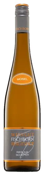 46 Piesporter Riesling „Schiefer“ (Mosel)