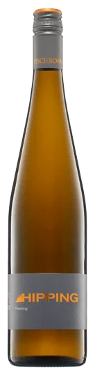 55 Niersteiner Hipping Riesling trocken