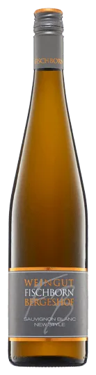54 Sauvignon blanc - New Style trocken