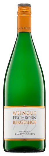 14 Rivaner Halbtrocken