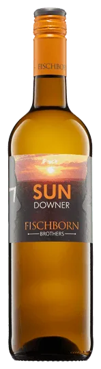 17 Sundowner Feinherb